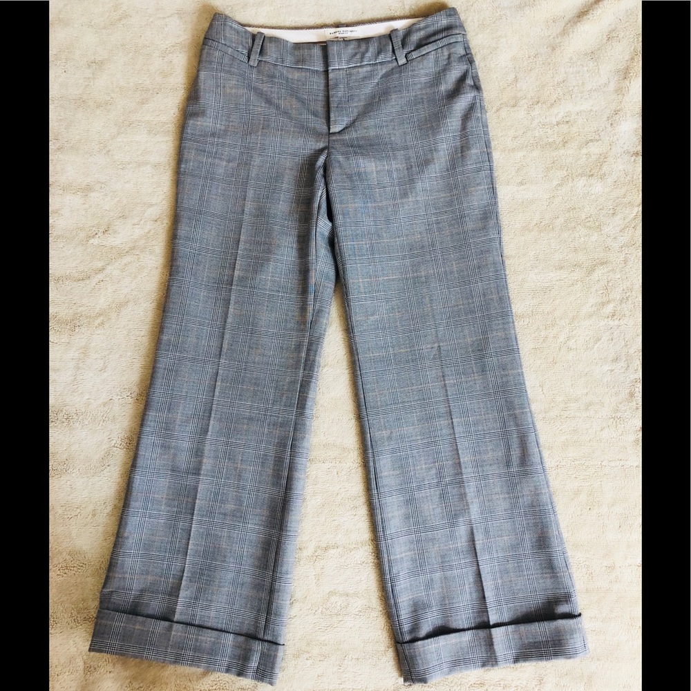 Banana Republic Dress Pants